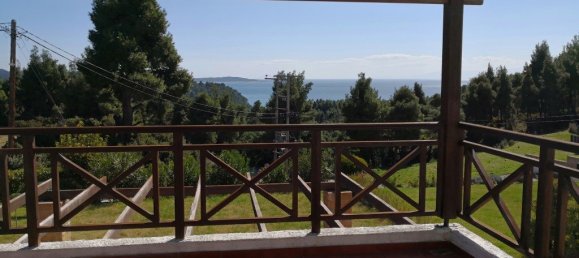 3 غرف نوم عقار تجاري في Chalkidiki, Greece رقم 5793 4