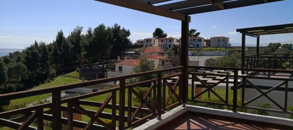 3 غرف نوم عقار تجاري في Chalkidiki, Greece رقم 5793 3