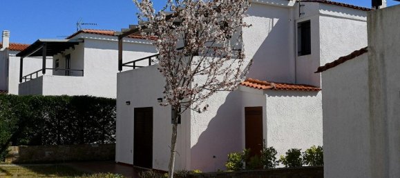3 غرف نوم عقار تجاري في Chalkidiki, Greece رقم 5793 21
