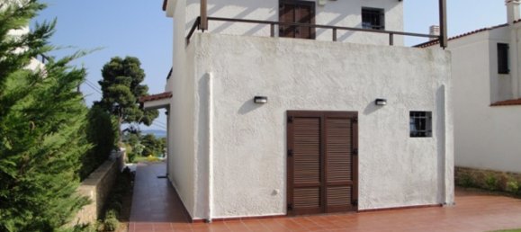 3 غرف نوم عقار تجاري في Chalkidiki, Greece رقم 5793 20