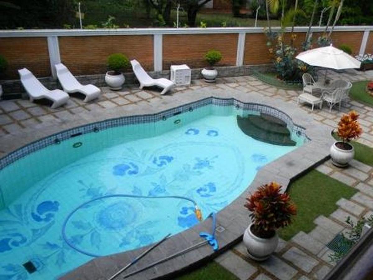 4 bedrooms House in Sao Paulo, Brazil No. 462091