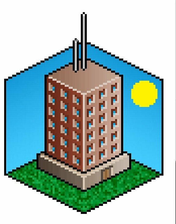 Gebäude in Chalons-en-Champagne, France 240m², Nr. 75351