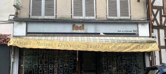 Gebäude in Chalons-en-Champagne, France 240m², Nr. 75351 6