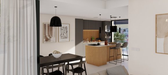 3 Schlafzimmer Villa in Murcia, Spain, Nr. 10504 22