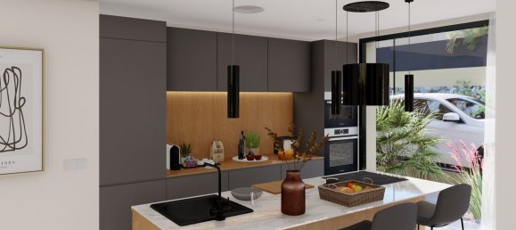 3 Schlafzimmer Villa in Murcia, Spain, Nr. 10504 23