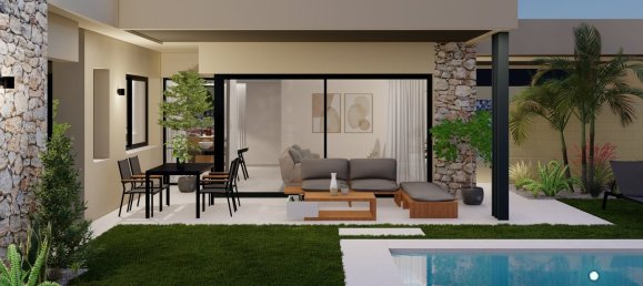 3 Schlafzimmer Villa in Murcia, Spain, Nr. 10504 9