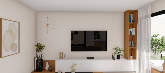 3 Schlafzimmer Villa in Murcia, Spain, Nr. 10504 21