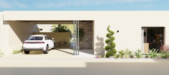 3 Schlafzimmer Villa in Murcia, Spain, Nr. 10504 7