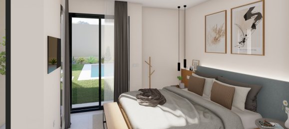 3 Schlafzimmer Villa in Murcia, Spain, Nr. 10504 3