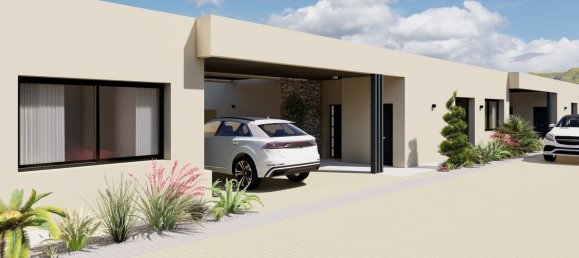 3 Schlafzimmer Villa in Murcia, Spain, Nr. 10504 8