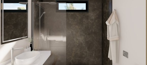 3 Schlafzimmer Villa in Murcia, Spain, Nr. 10504 5