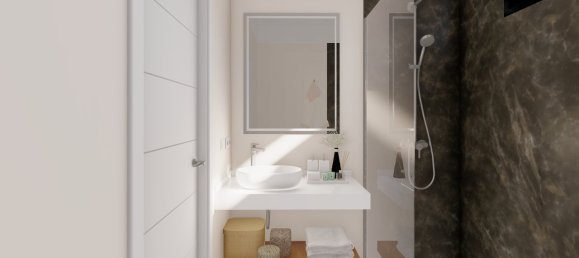 3 Schlafzimmer Villa in Murcia, Spain, Nr. 10504 6