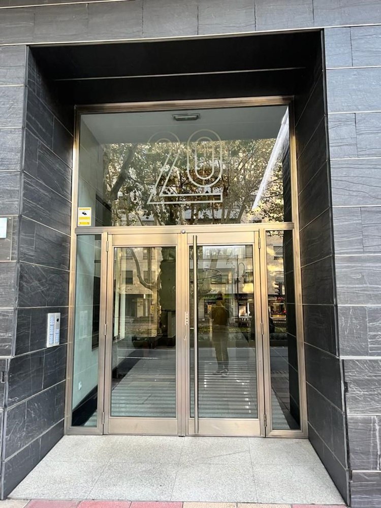 3 chambres Appartement à Salamanca, Spain No. 73768