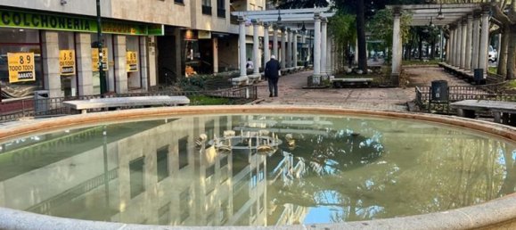 3 chambres Appartement à Salamanca, Spain No. 73768 2