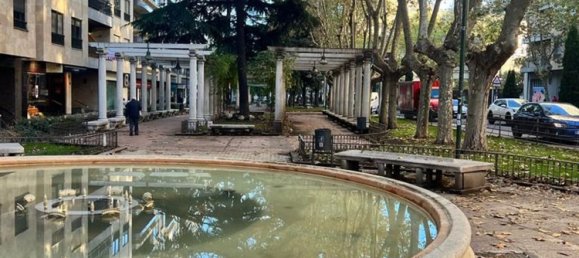 3 chambres Appartement à Salamanca, Spain No. 73768 7