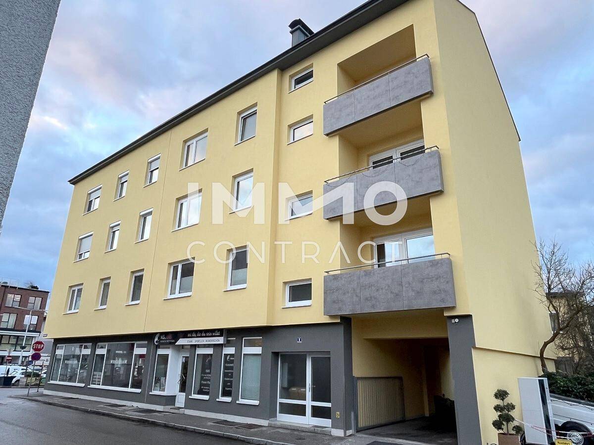 3غرفة شقة في Wieselburg, Austria رقم 149126