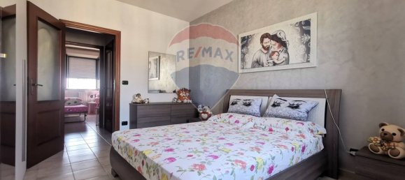 Квартира с 4 комнатами в Бари, Италия № 186996 15