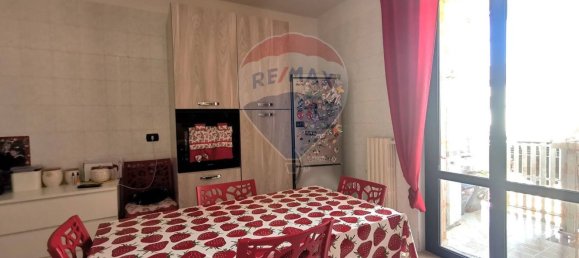 Квартира с 4 комнатами в Бари, Италия № 186996 17