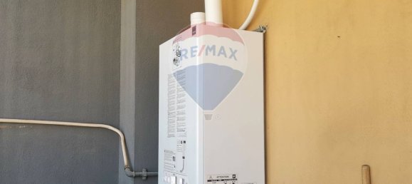 Квартира с 4 комнатами в Бари, Италия № 186996 10