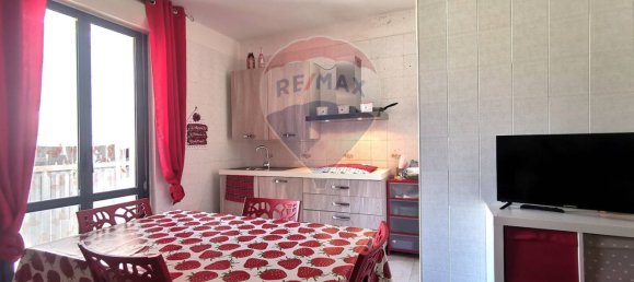 Квартира с 4 комнатами в Бари, Италия № 186996 23