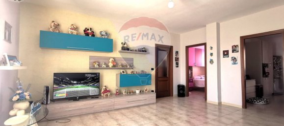 Квартира с 4 комнатами в Бари, Италия № 186996 19