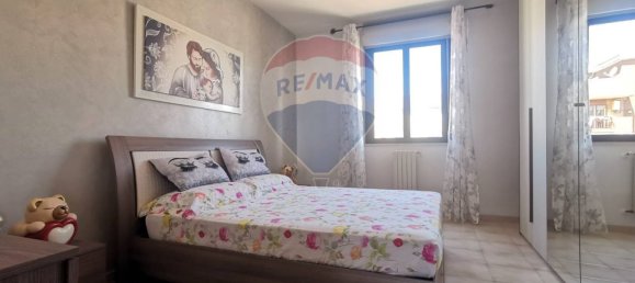 Квартира с 4 комнатами в Бари, Италия № 186996 16