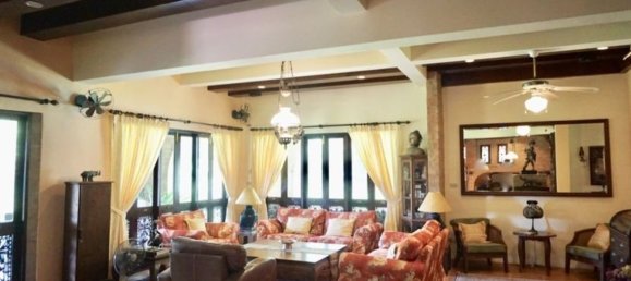 6 bedrooms House in Chiang Mai, Thailand No. 27042 8