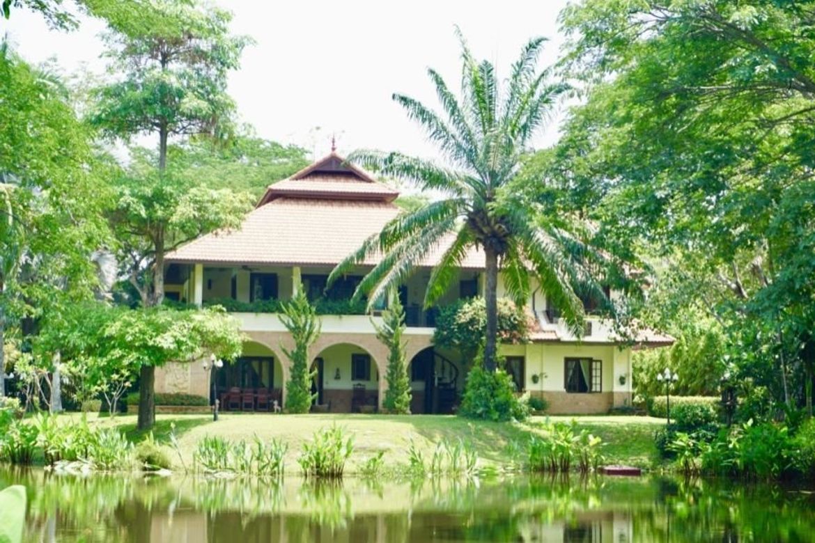 6 bedrooms House in Chiang Mai, Thailand No. 27042