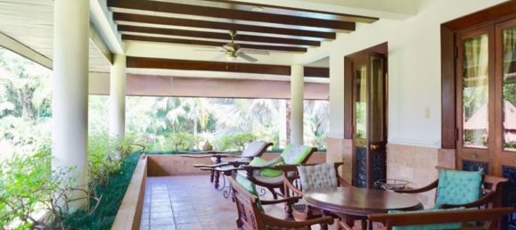 6 bedrooms House in Chiang Mai, Thailand No. 27042 21