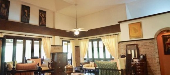 6 bedrooms House in Chiang Mai, Thailand No. 27042 13