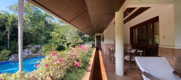 6 bedrooms House in Chiang Mai, Thailand No. 27042 22