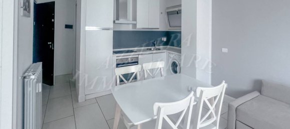 1 chambre Appartement à Varazze, Italy No. 219022 3