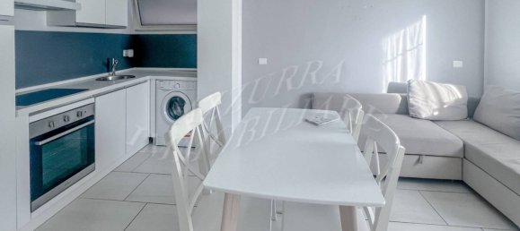 1 chambre Appartement à Varazze, Italy No. 219022 6
