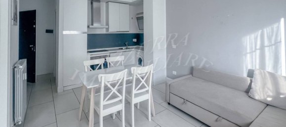 1 chambre Appartement à Varazze, Italy No. 219022 2