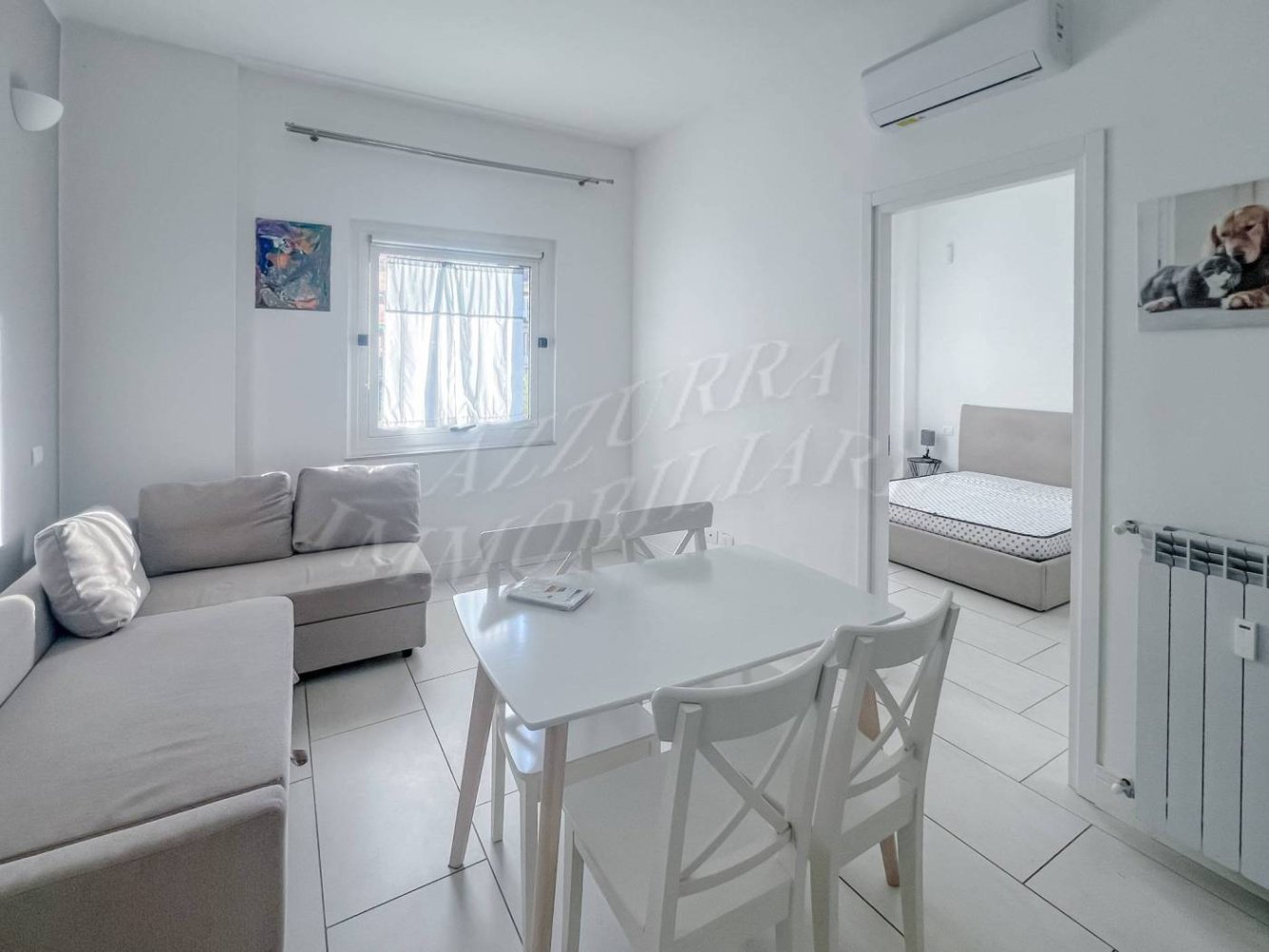 1 chambre Appartement à Varazze, Italy No. 219022