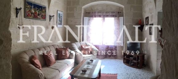 2 chambres Maison de ville à San Lawrenz, Malta No. 5594 35