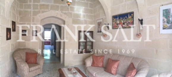 2 chambres Maison de ville à San Lawrenz, Malta No. 5594 36