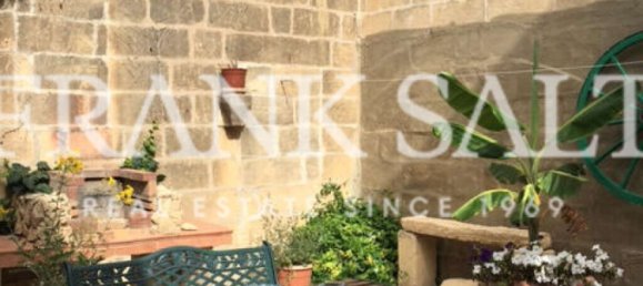 2 chambres Maison de ville à San Lawrenz, Malta No. 5594 2