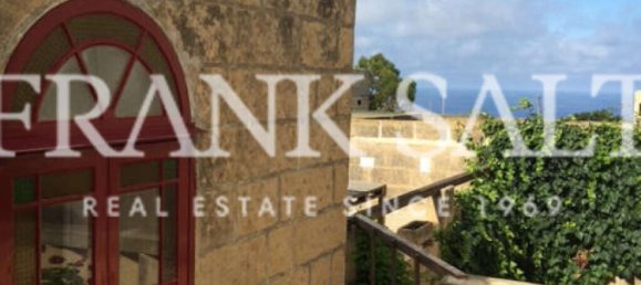 2 chambres Maison de ville à San Lawrenz, Malta No. 5594 6