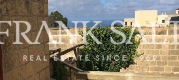 2 chambres Maison de ville à San Lawrenz, Malta No. 5594 31