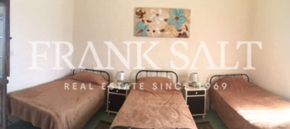 2 chambres Maison de ville à San Lawrenz, Malta No. 5594 38