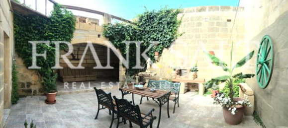 2 chambres Maison de ville à San Lawrenz, Malta No. 5594 4