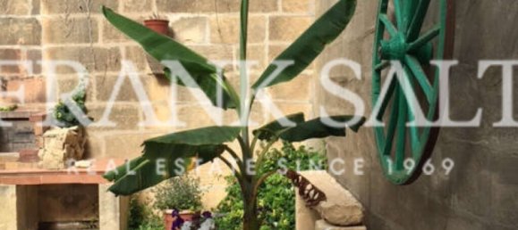 2 chambres Maison de ville à San Lawrenz, Malta No. 5594 5