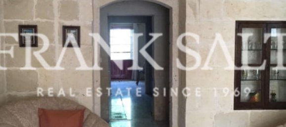 2 chambres Maison de ville à San Lawrenz, Malta No. 5594 18