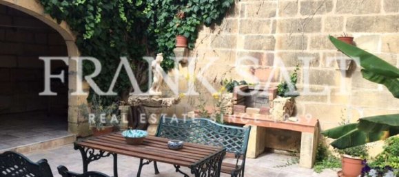 2 chambres Maison de ville à San Lawrenz, Malta No. 5594 3