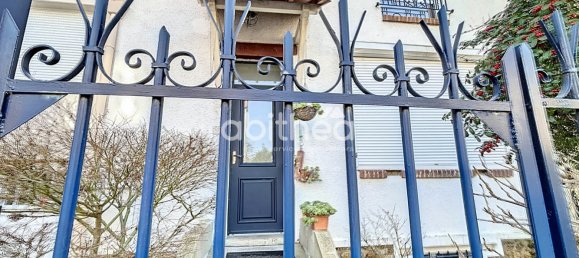 3 bedrooms House in Choisy-le-Roi, France No. 163394 8