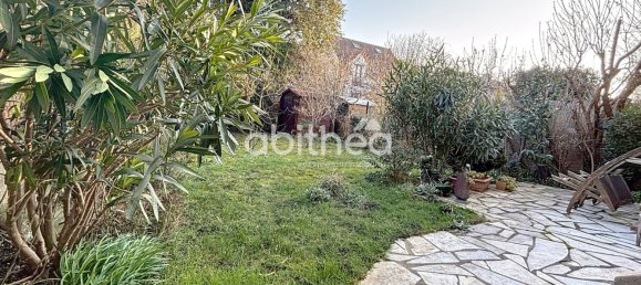 3 bedrooms House in Choisy-le-Roi, France No. 163394 42