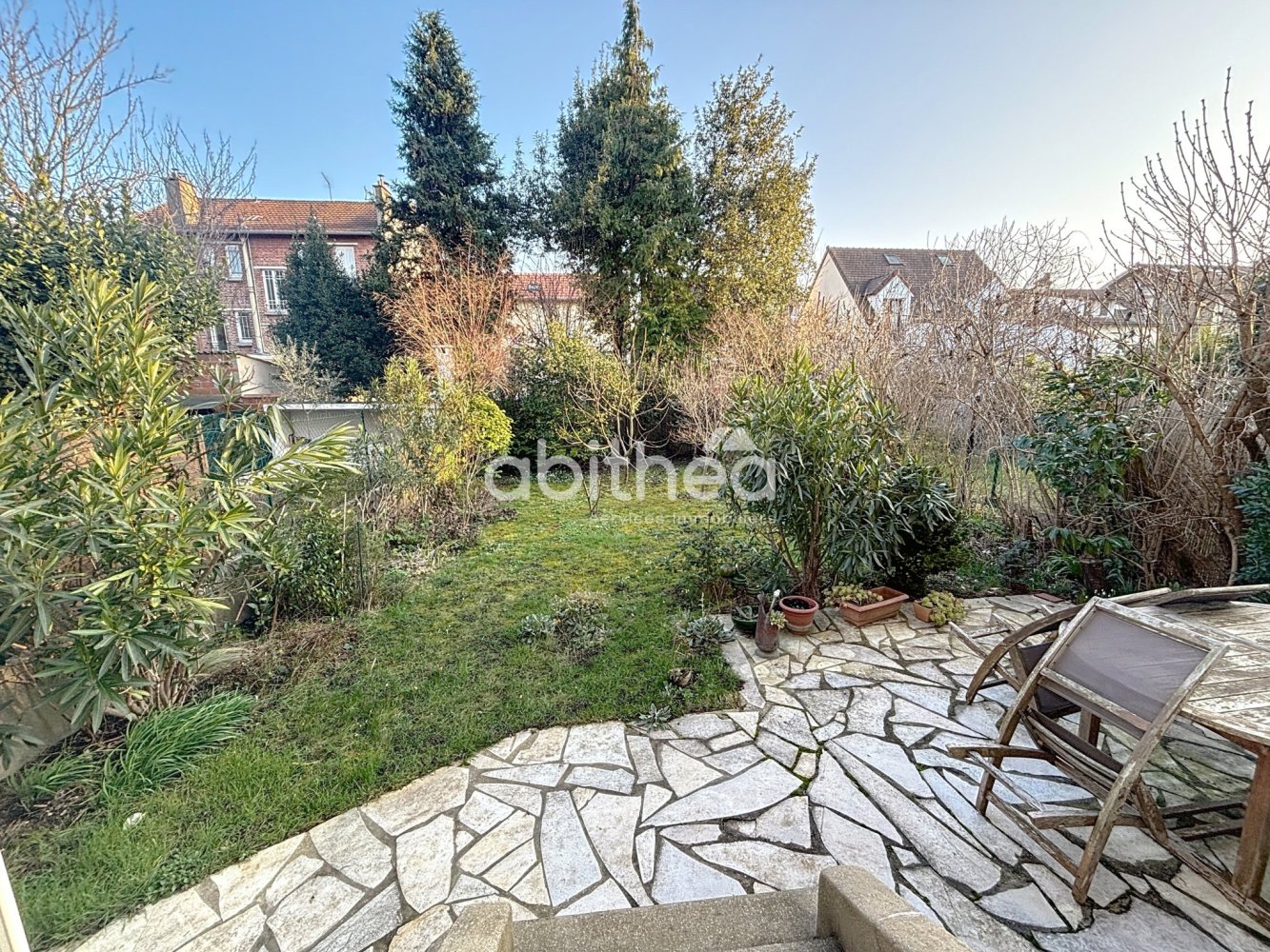 3 bedrooms House in Choisy-le-Roi, France No. 163394