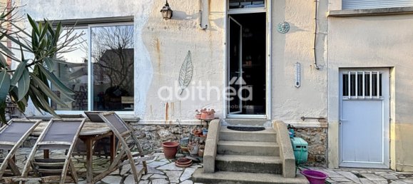 3 bedrooms House in Choisy-le-Roi, France No. 163394 29