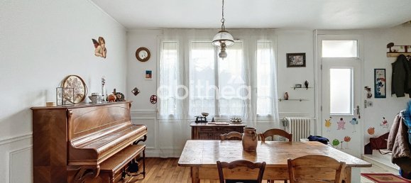 3 bedrooms House in Choisy-le-Roi, France No. 163394 5